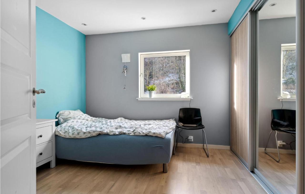 3 Bedroom Awesome In Nesttun * Bergen