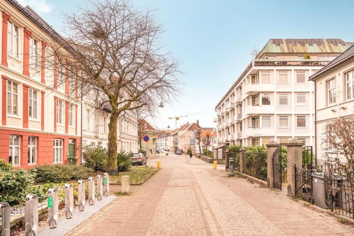 Center Bergen