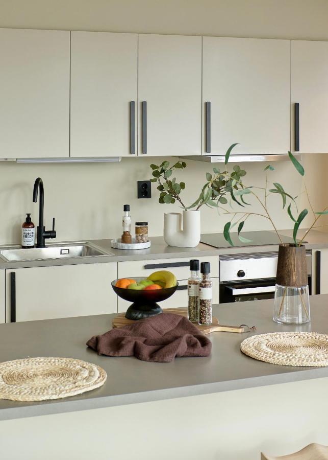 Brand New And Luxurious Penthouse In Centre! Apartment *