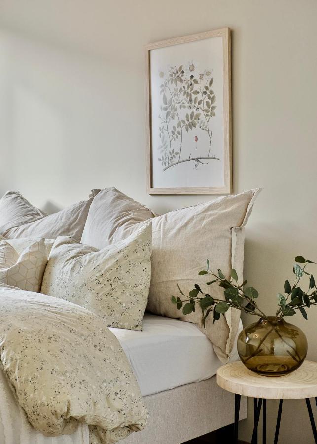 Brand New And Luxurious Penthouse In Centre! Apartamento