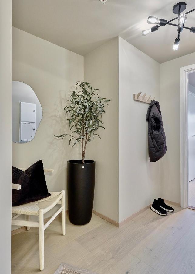 Apartment Brand New And Luxurious Penthouse In Centre!