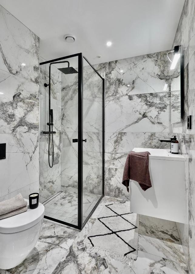 Apartment Brand New And Luxurious Penthouse In Centre! *