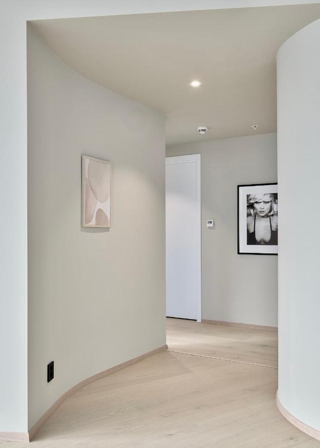 Brand New And Luxurious Penthouse In Centre! Apartment