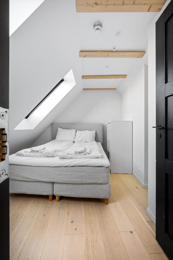 Bryggen - Serviced In The Center *