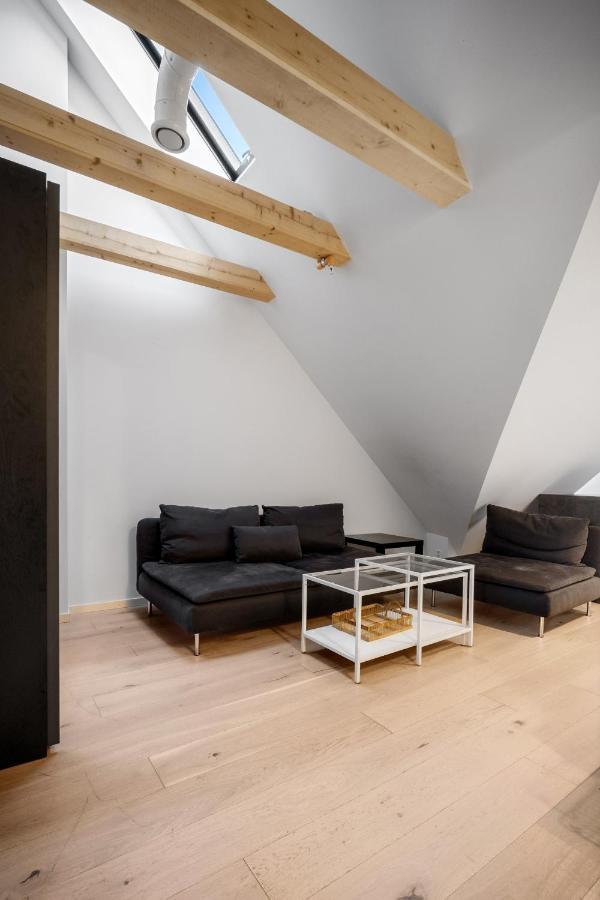 Bryggen - Serviced In The Center Apartment Bergen