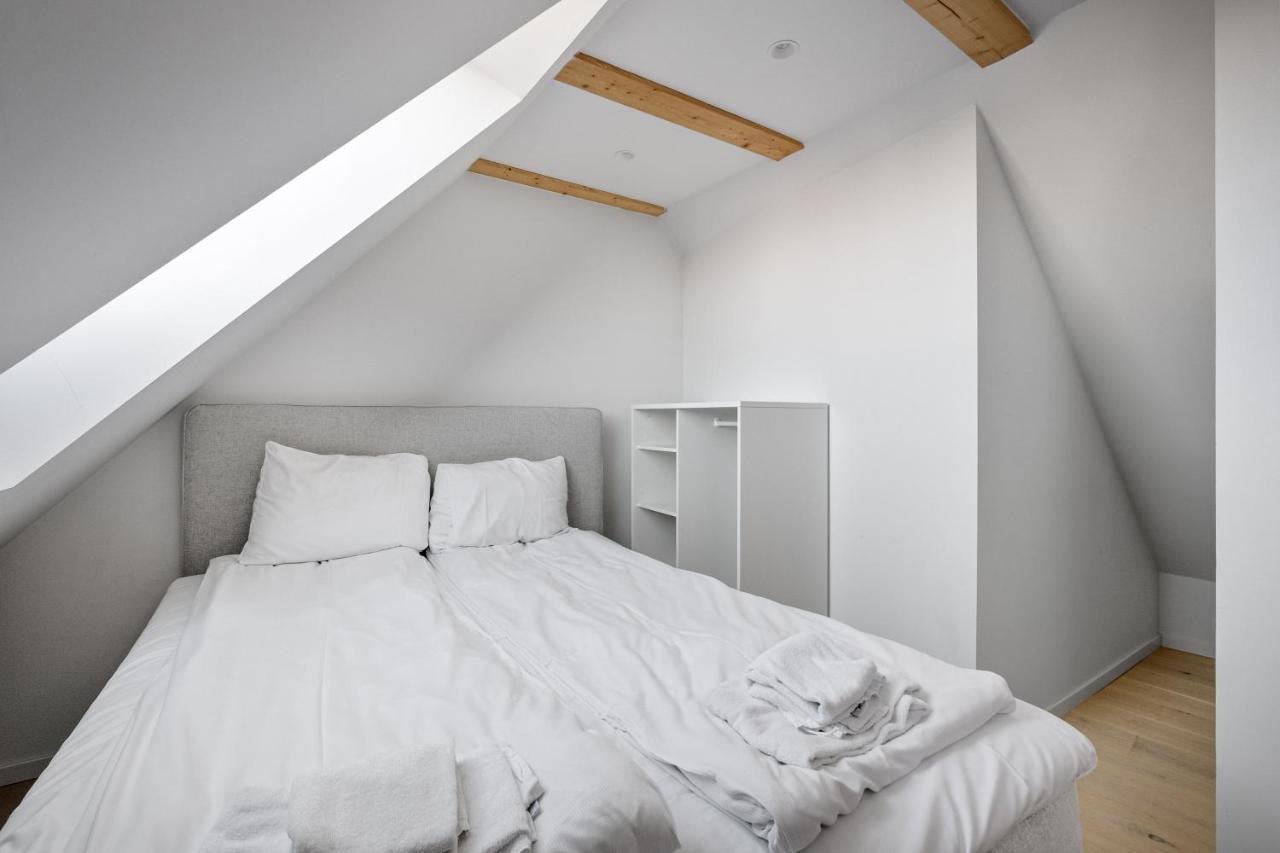 Bryggen - Serviced In The Center * Bergen