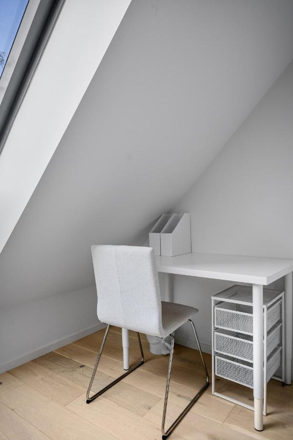 Bryggen - Serviced In The Center * Bergen