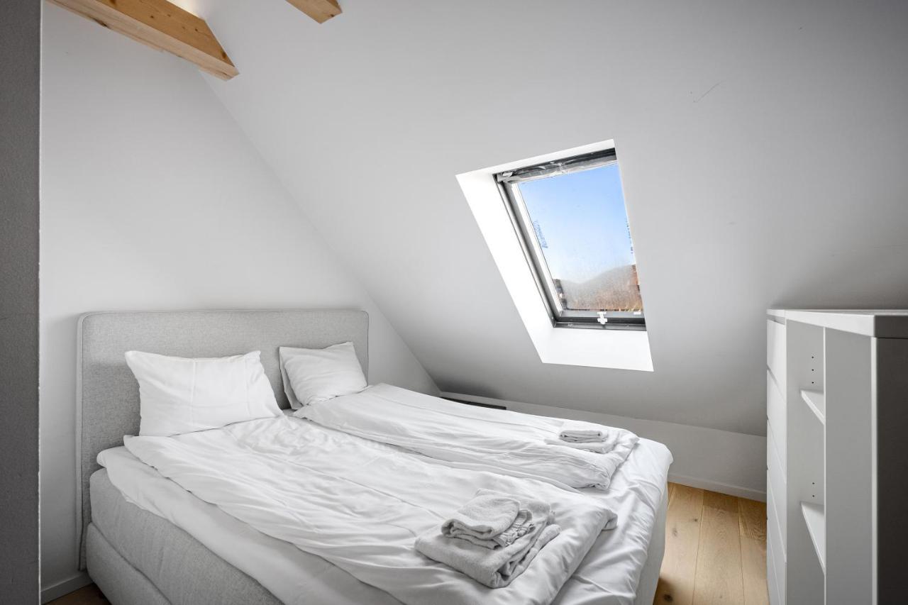 Bryggen - Serviced In The Center * Bergen