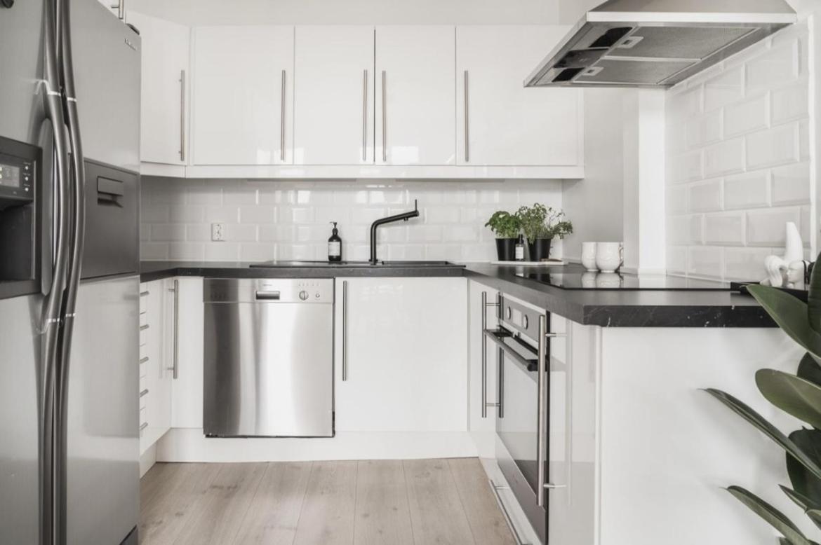 Supercentral Apartment *