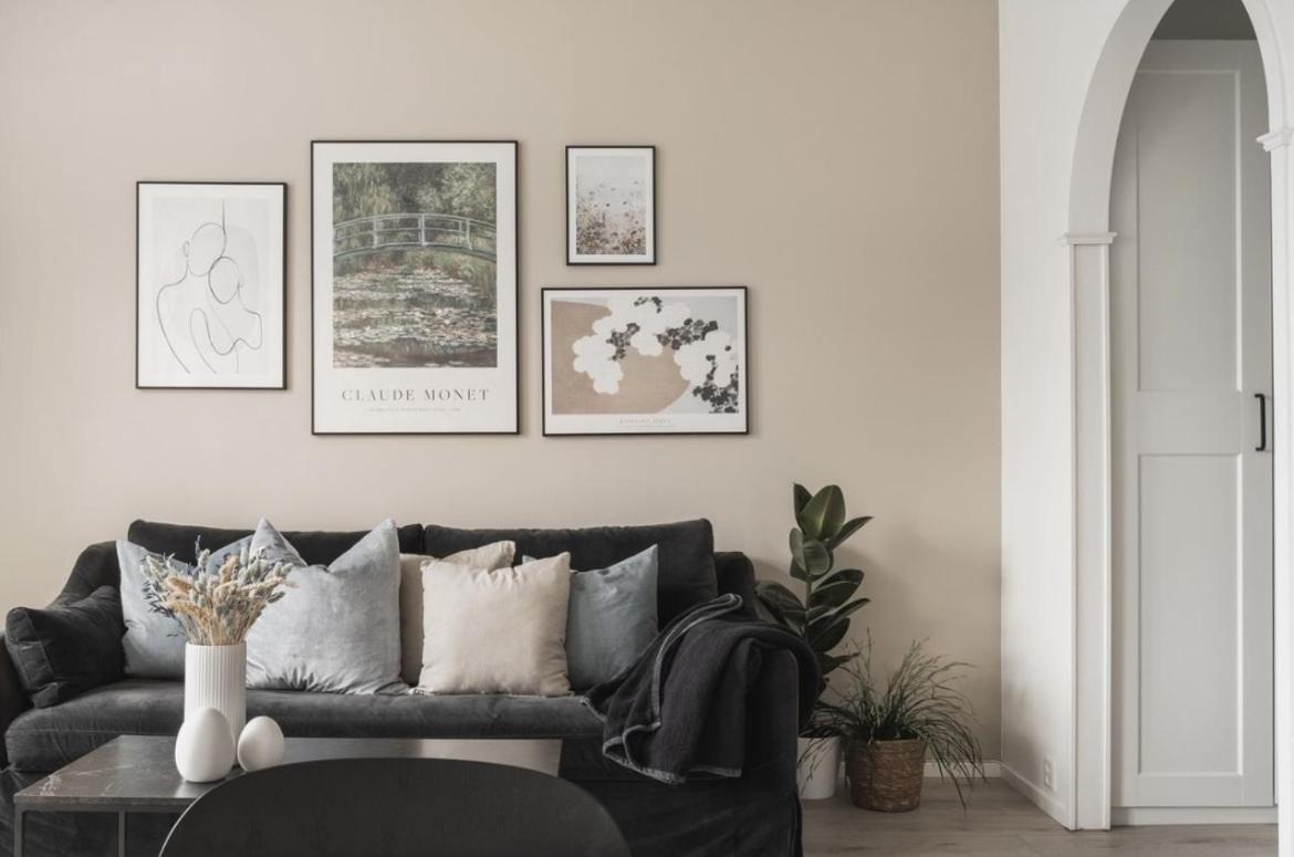 Supercentral Apartment Bergen