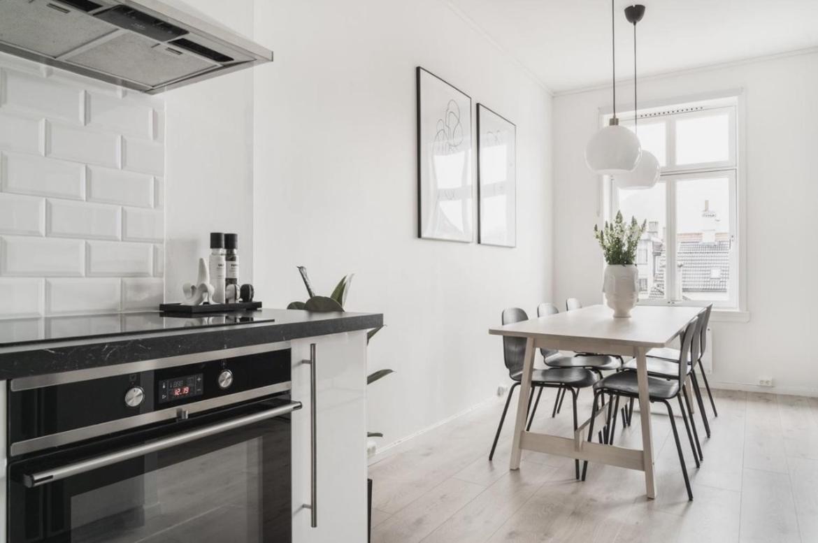 Apartment Supercentral Bergen