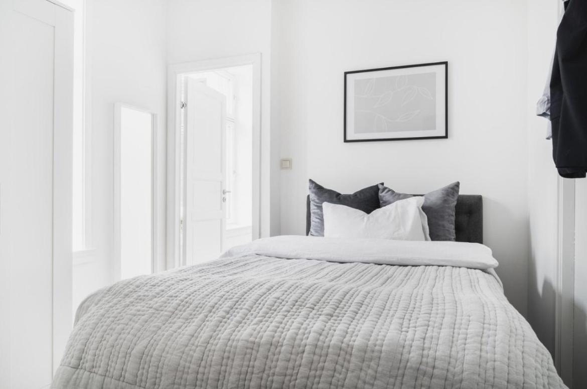 Supercentral Apartment