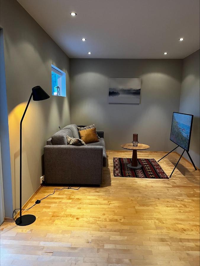 Vakantiehuis Spacious Close To The Centre Bergen