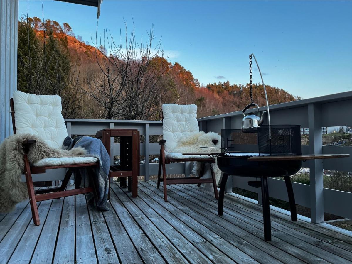 Vakantiehuis Spacious Close To The Centre Bergen
