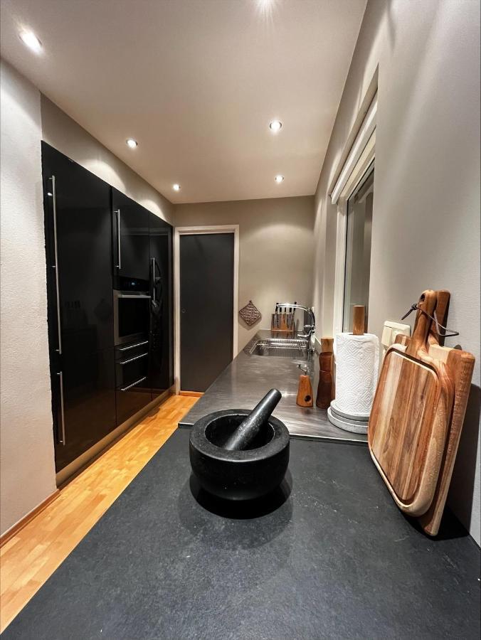 Spacious Close To The Centre *