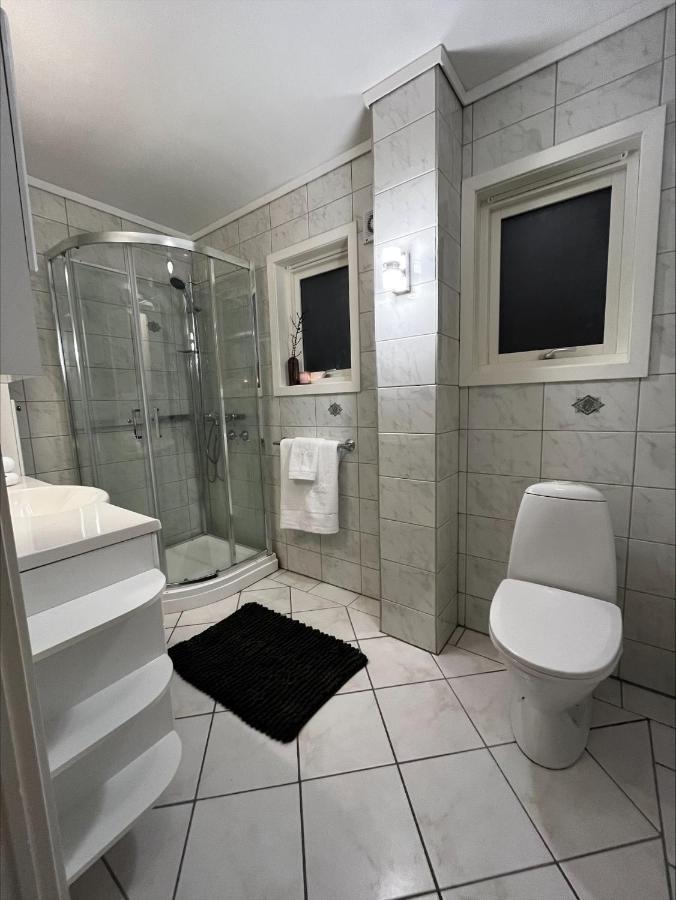 Spacious Close To The Centre