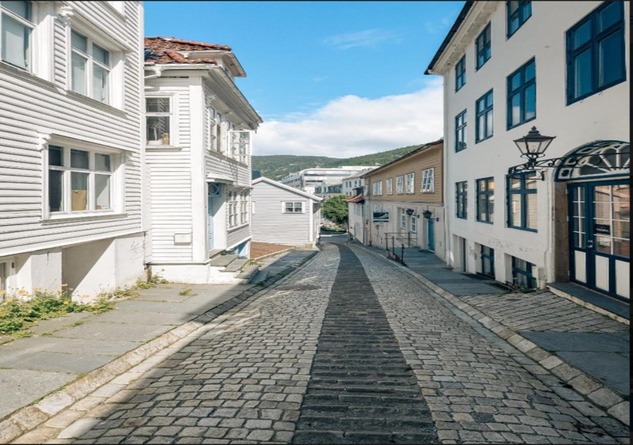 Center Lägenhet Bergen