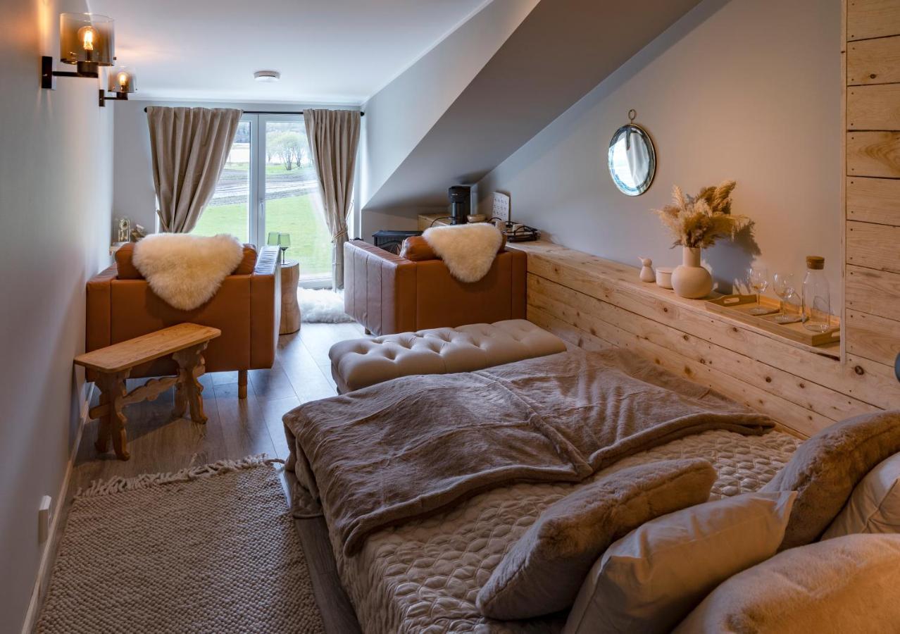 Farm stay Solneset Farm