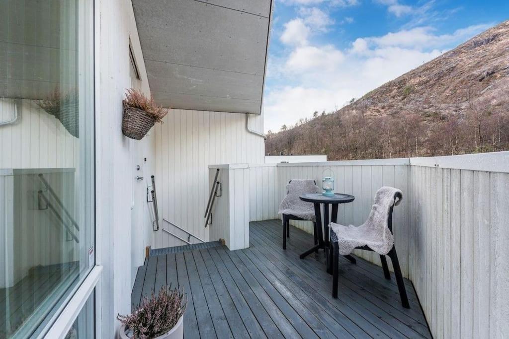 Apartment Stor Og Moderne I Indre Arna Gratis Parkering!! *