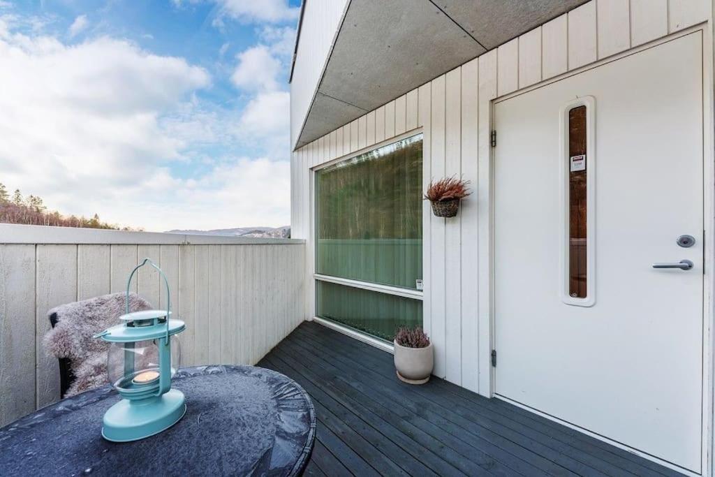 Stor Og Moderne I Indre Arna Gratis Parkering!! * Bergen