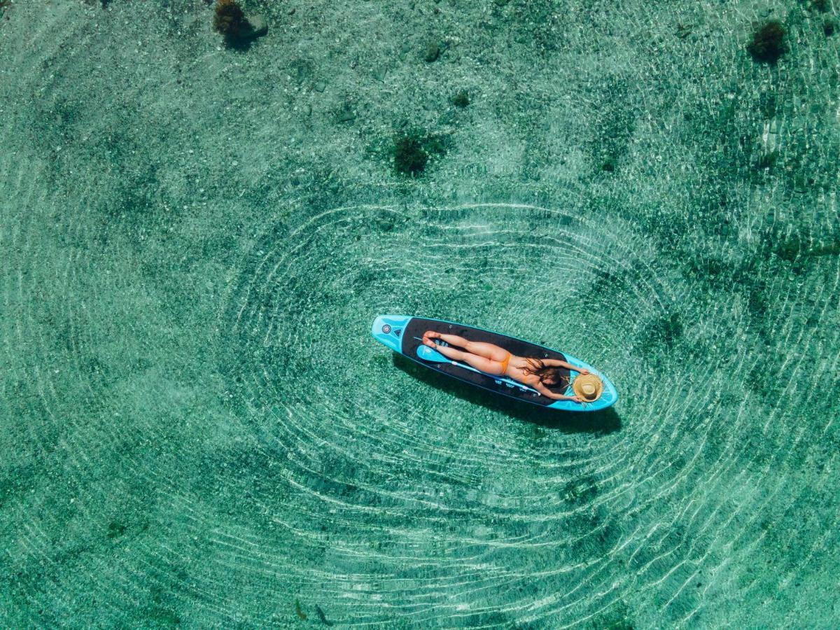 Floating Båthotell Bergen
