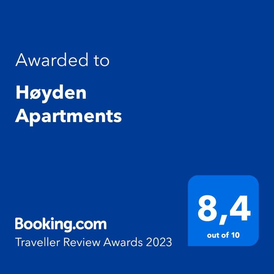 Apartment Hoyden