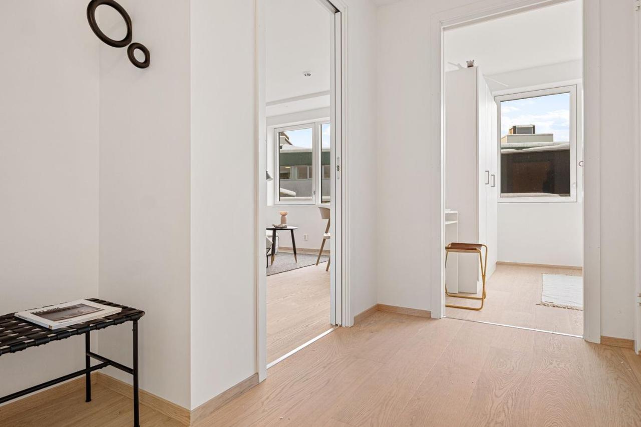 New 1 Bedroom In Sentrum *
