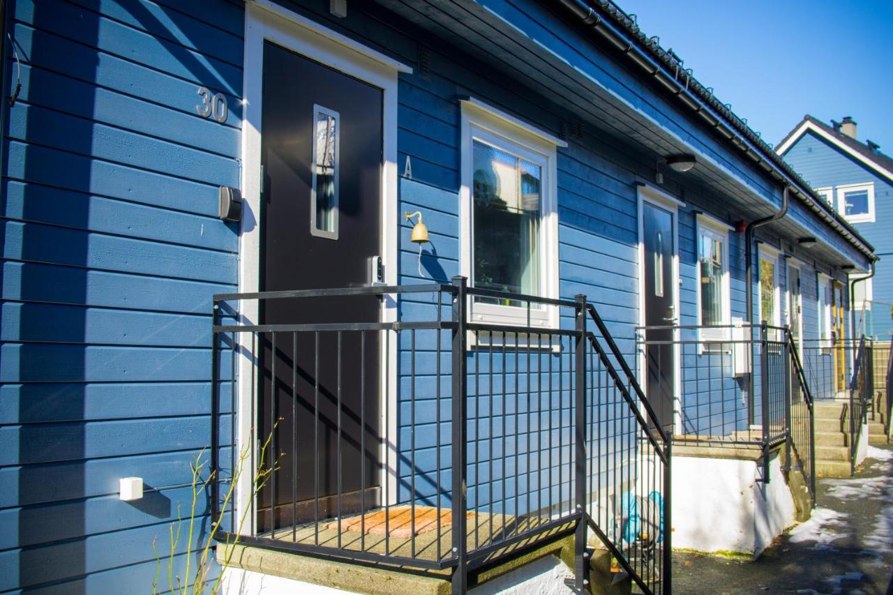 Cosy House With Sunny Terrace, Garden And Fjord View Holiday home