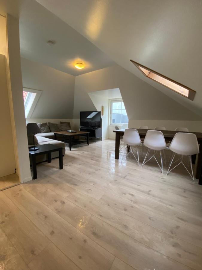 Nice Central Appartment * Bergen