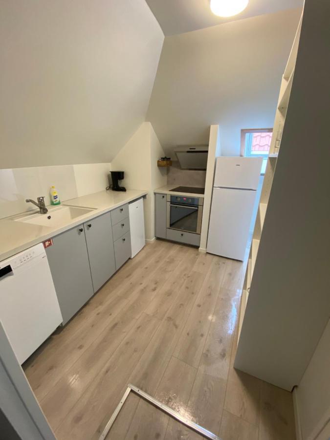 Nice Central Appartment