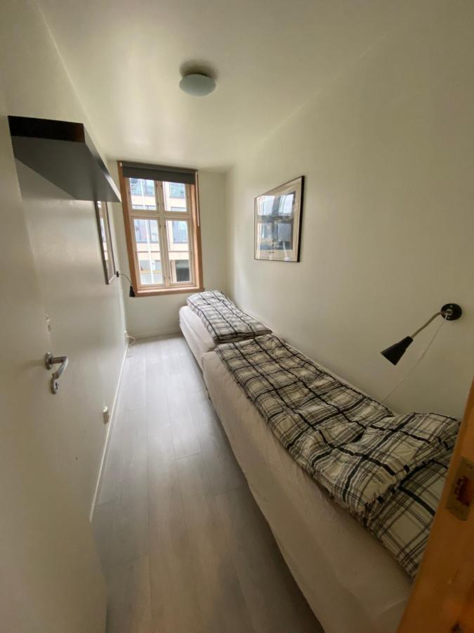 Nice Central Appartment Apartment