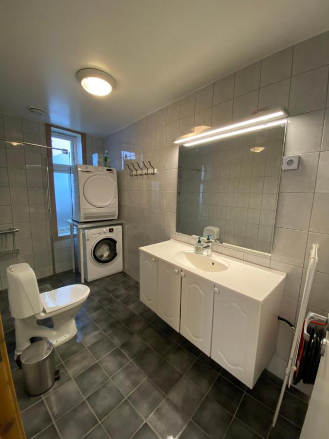 Nice Central Appartment Apartment Bergen