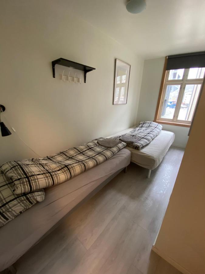 Nice Central Appartment *