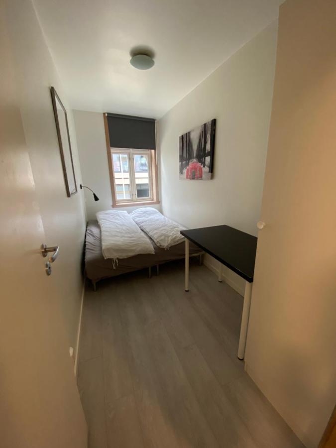 Lägenhet Nice Central Appartment Bergen