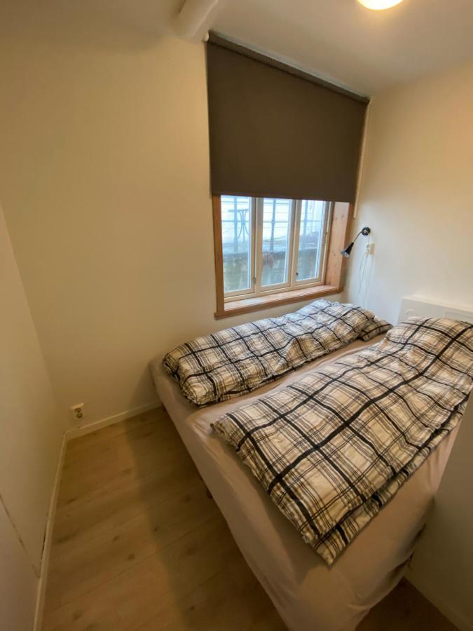 Apartment Nice Central Appartment Bergen