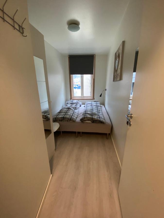 Nice Central Appartment Bergen