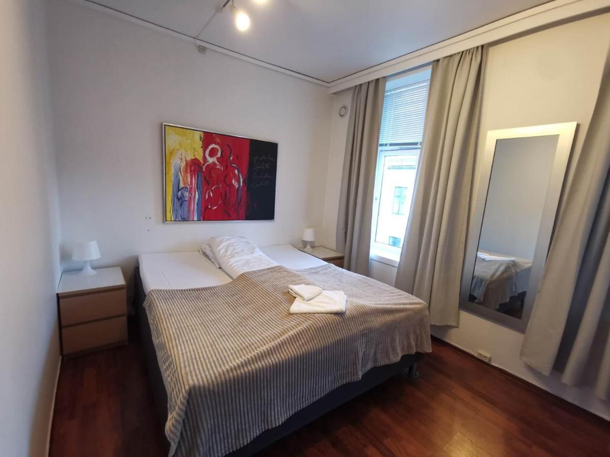 Inner Center Apartamento
