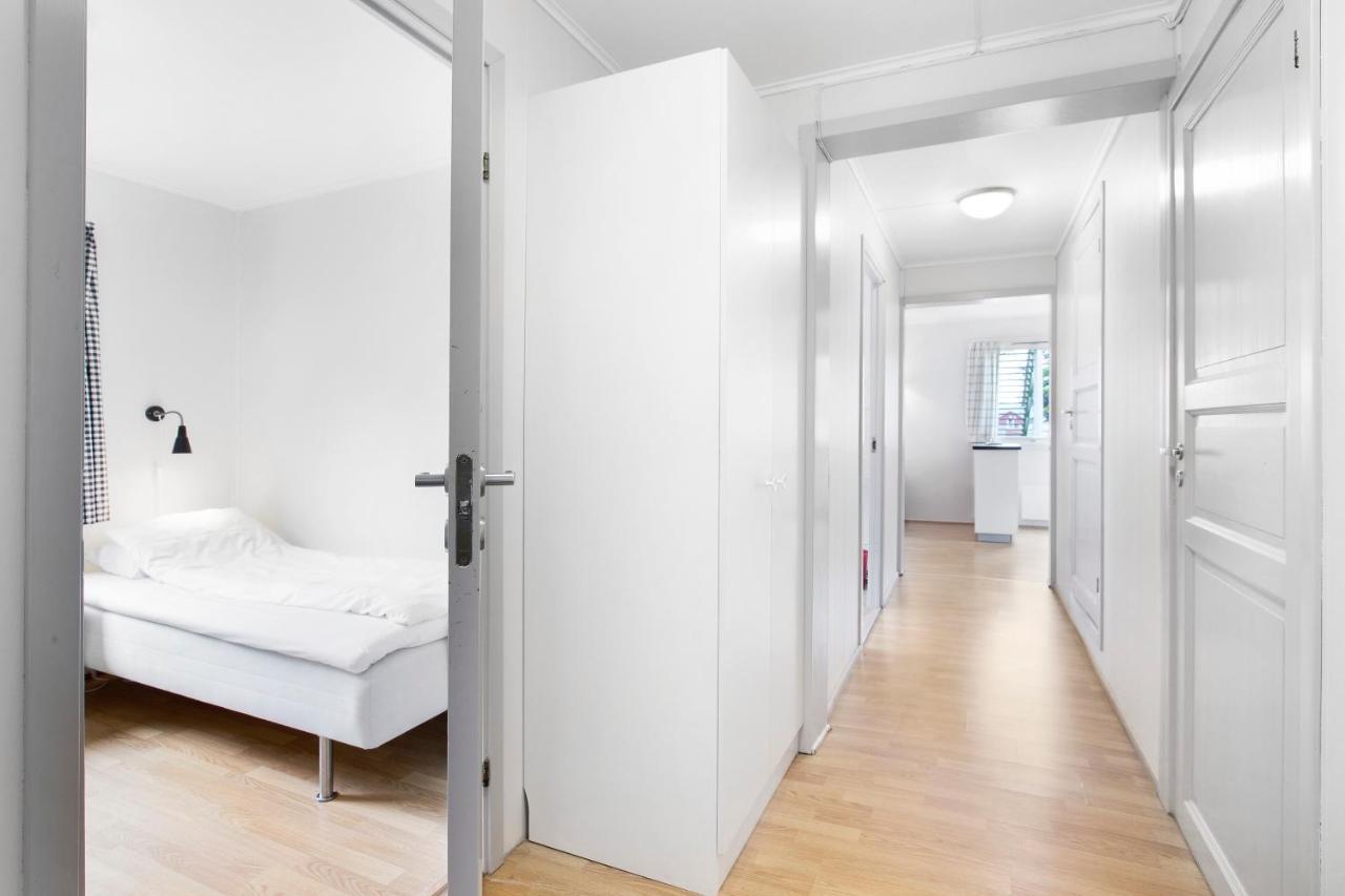 Master 3* Bergen