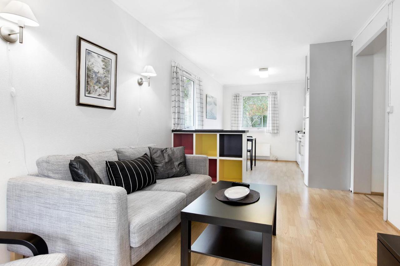 Master Aparthotel