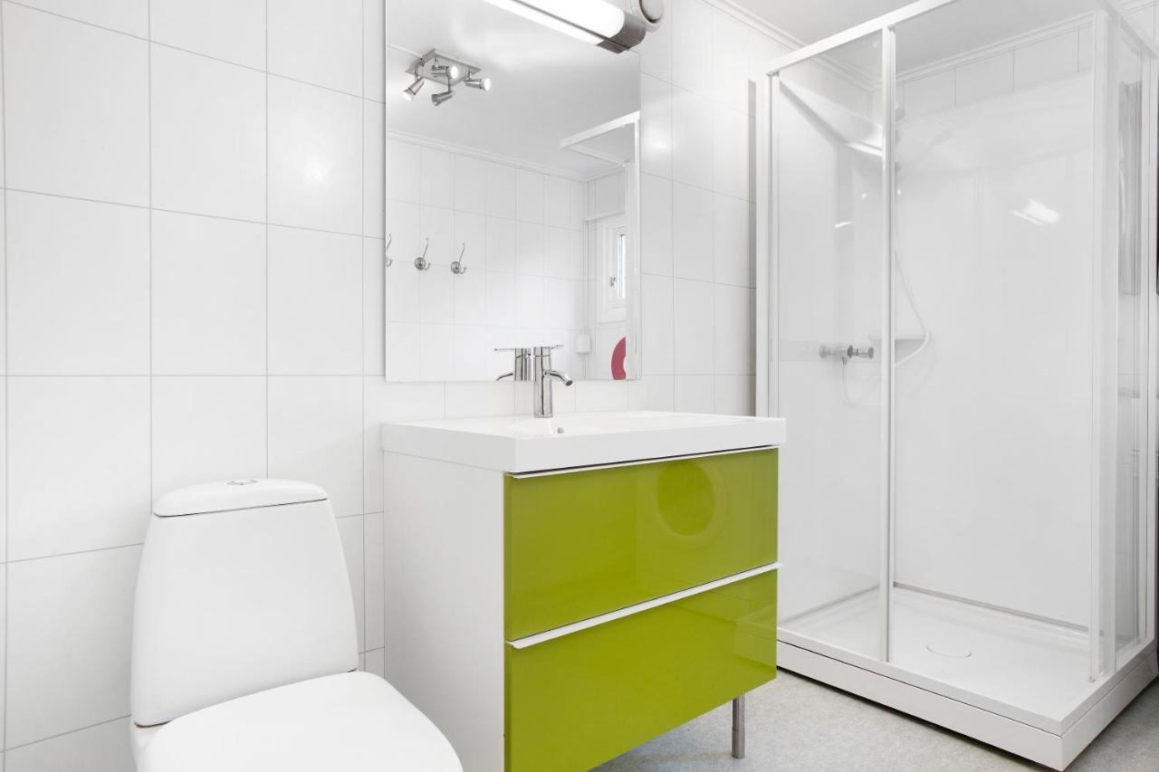 Aparthotel Master Bergen