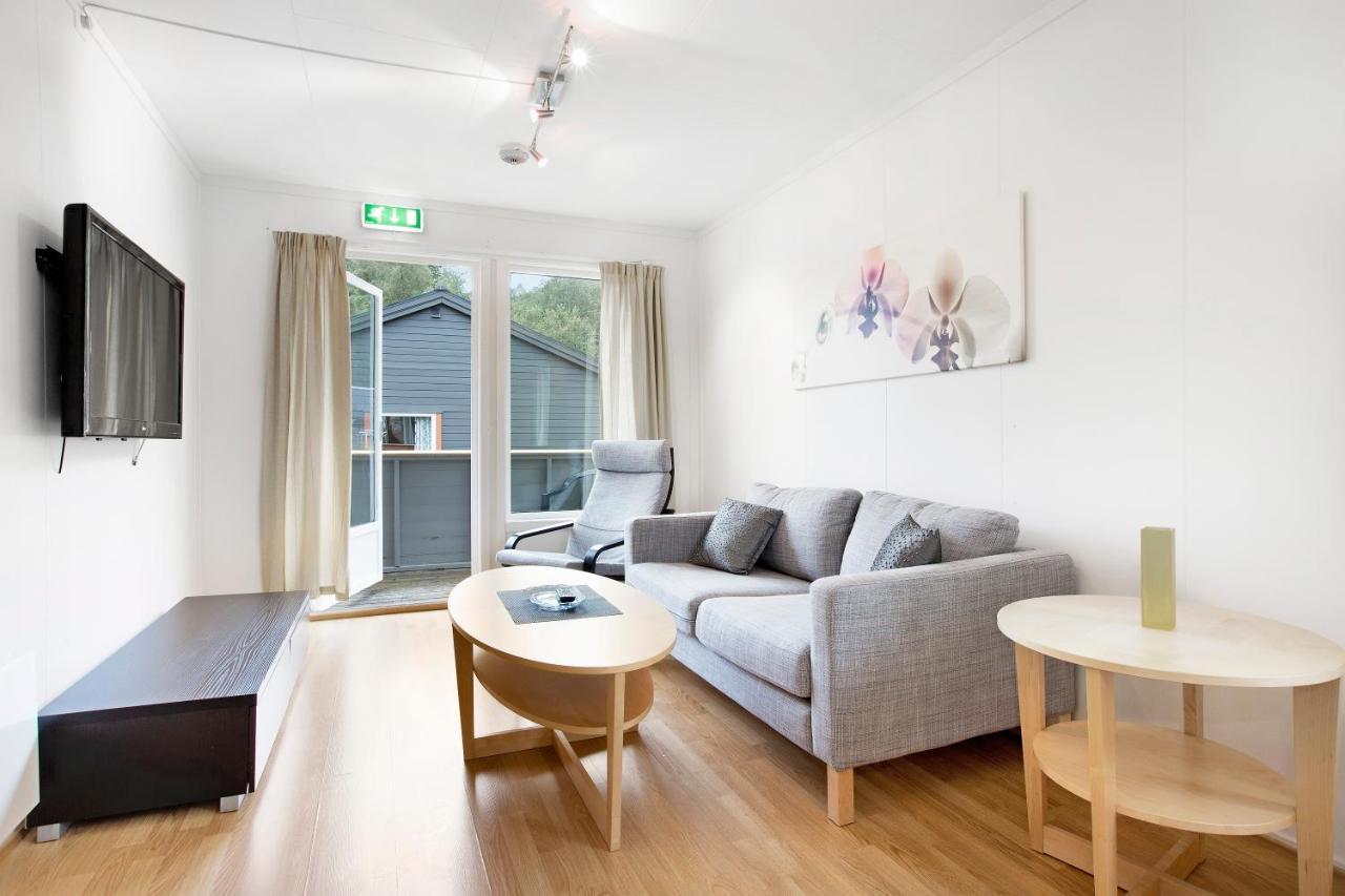 Master 3* Bergen