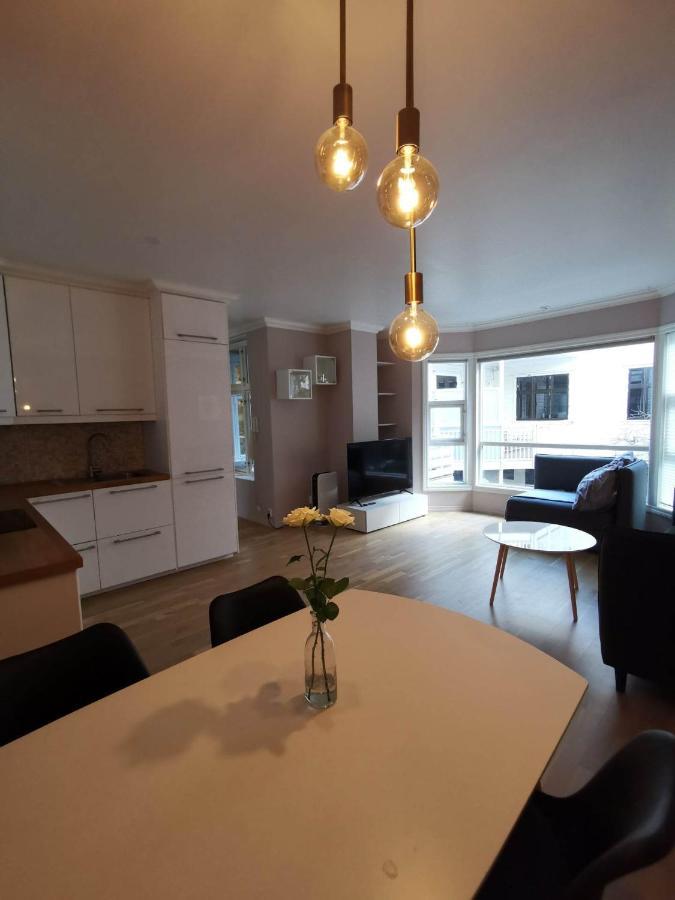 Center Apartment Bergen