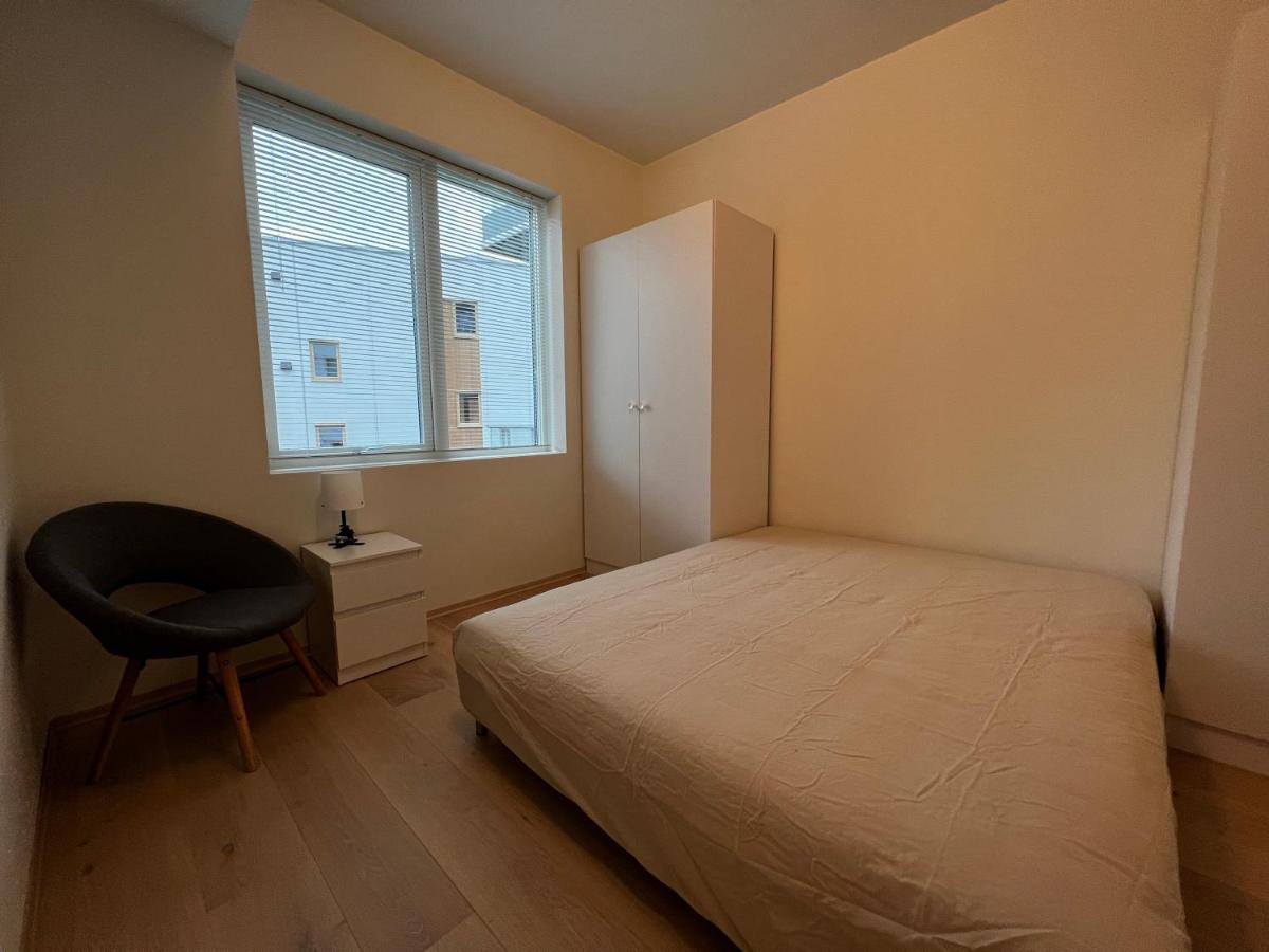 Kronstad Apartment Bergen