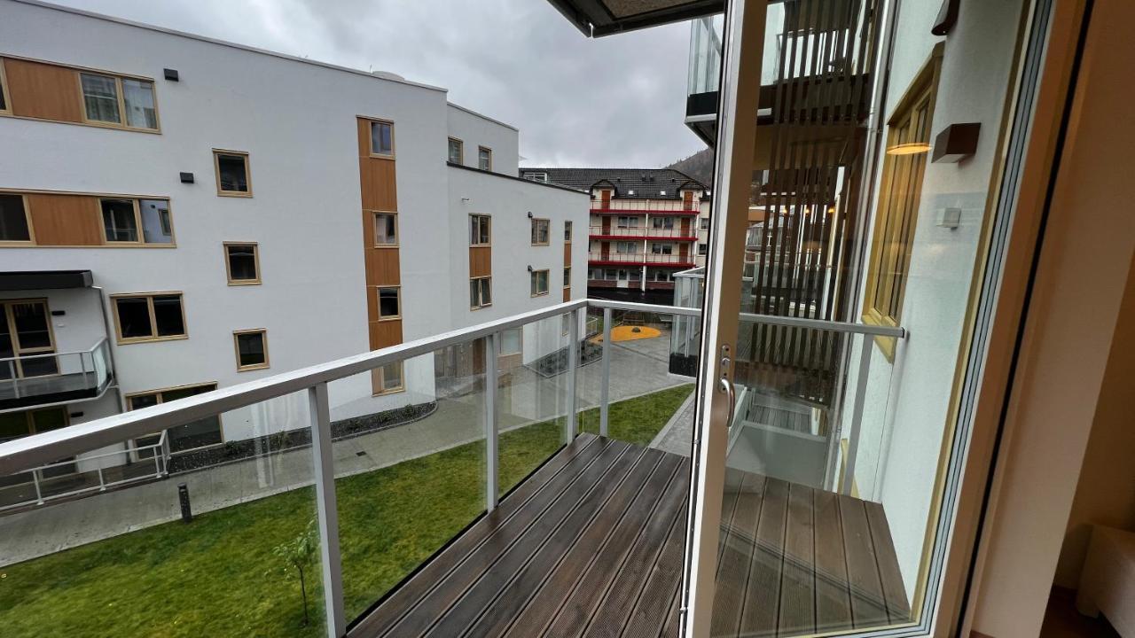 Apartment Kronstad