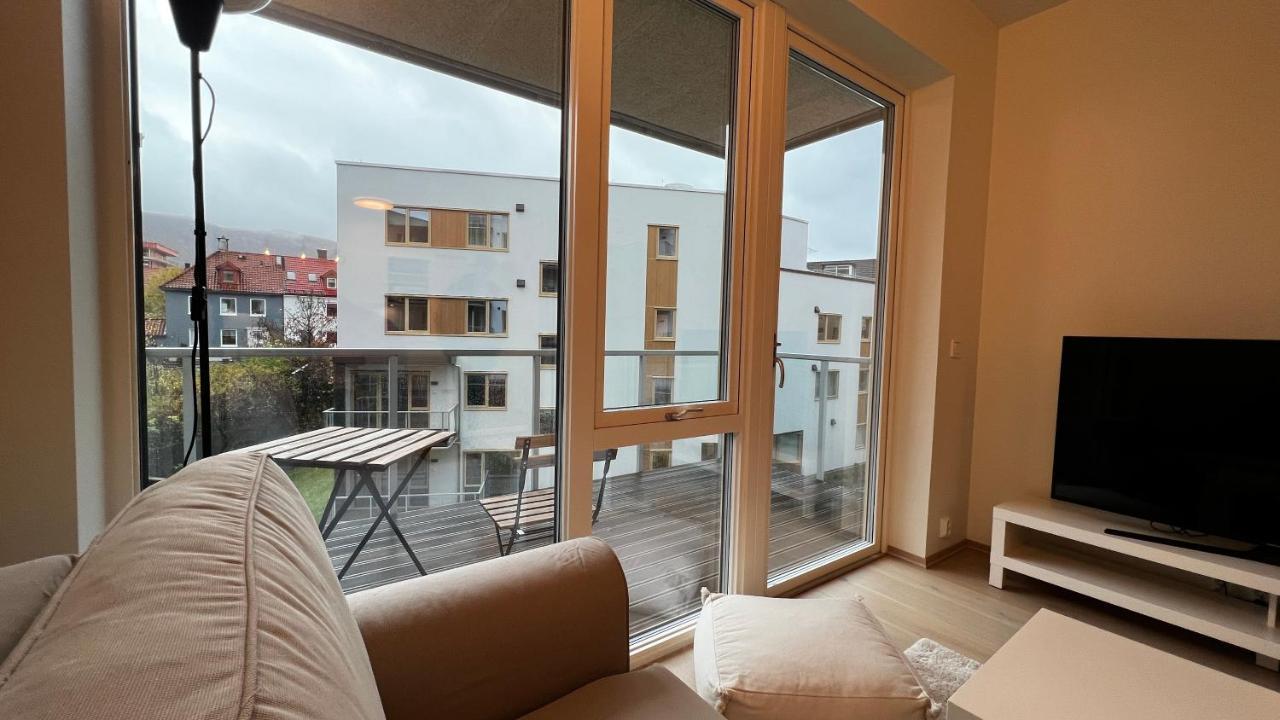 Kronstad Apartment Bergen