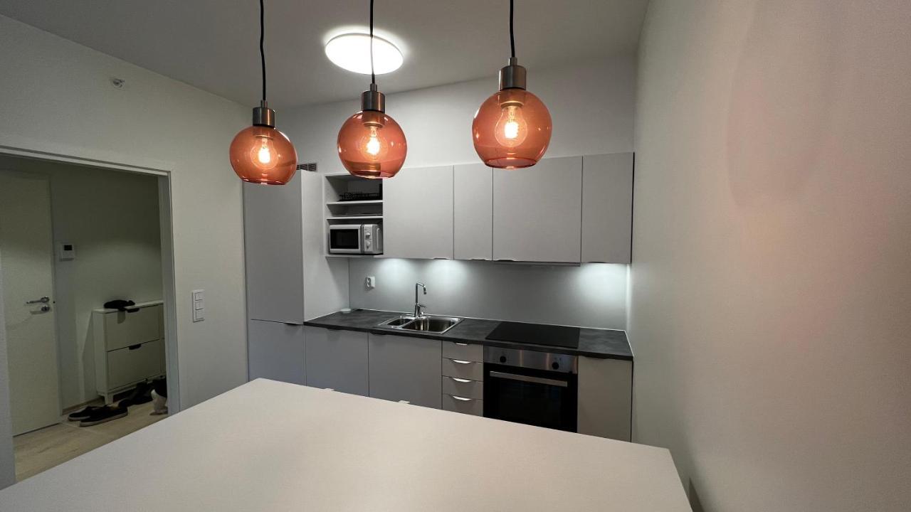 Apartment Kronstad