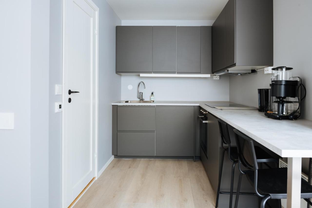 Apartment L Strandgaten - New In Center