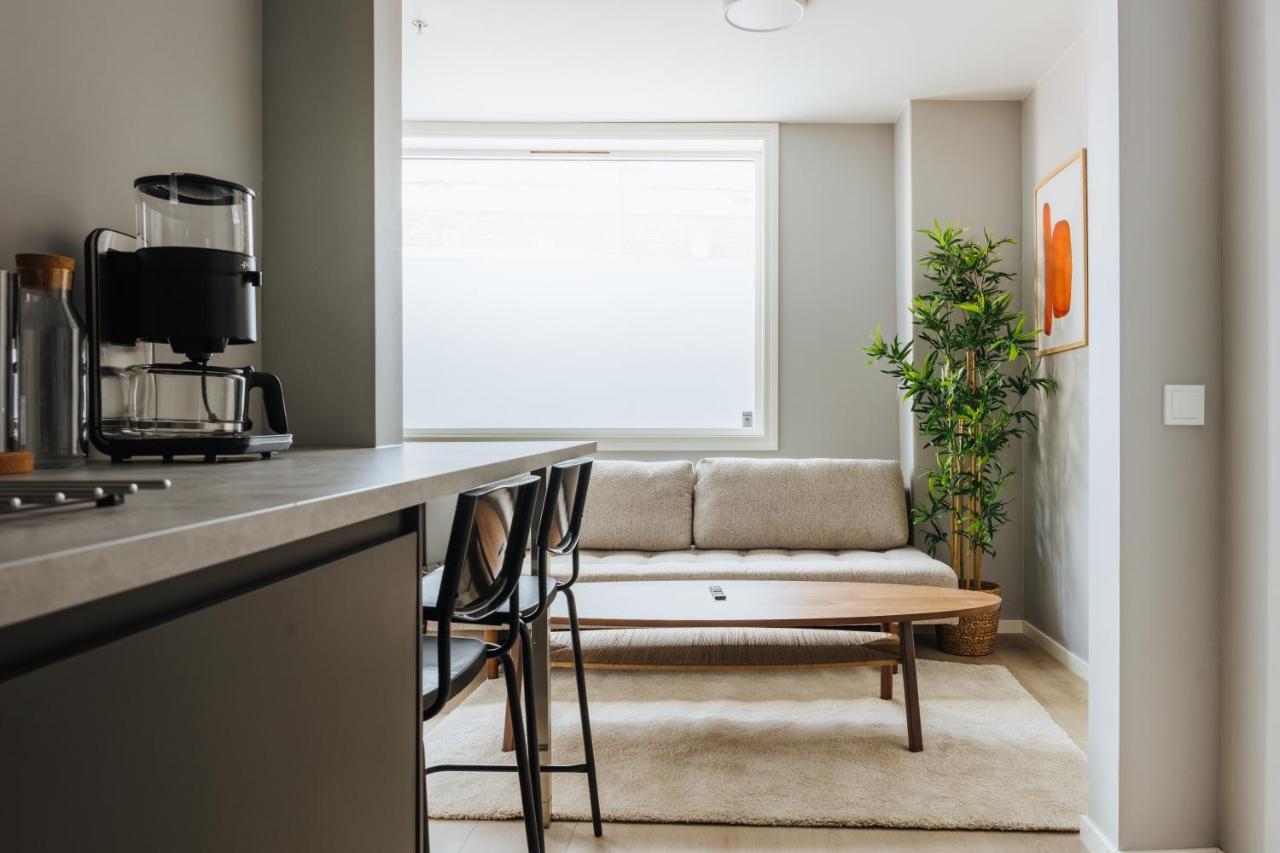 L Strandgaten - New In Center Apartment Bergen