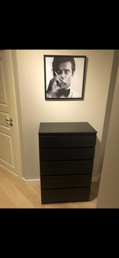 Apartment Teatergaten Bergen