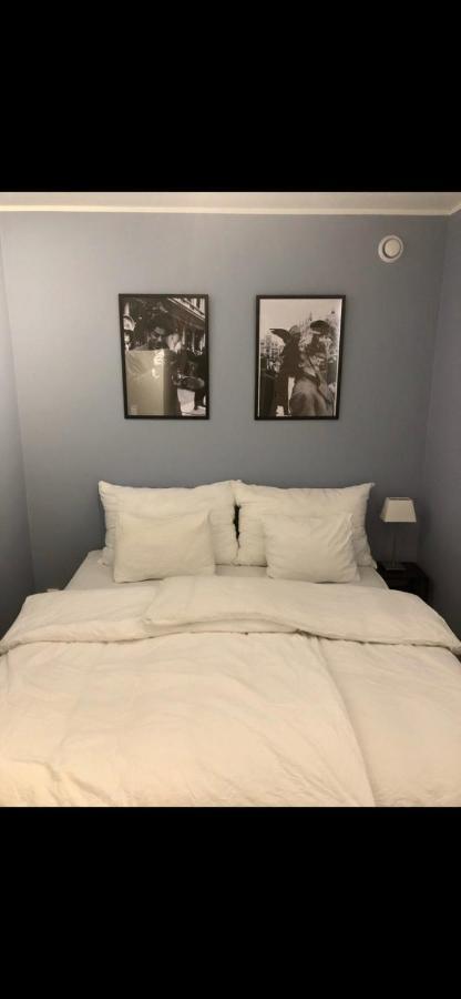 Teatergaten Apartment